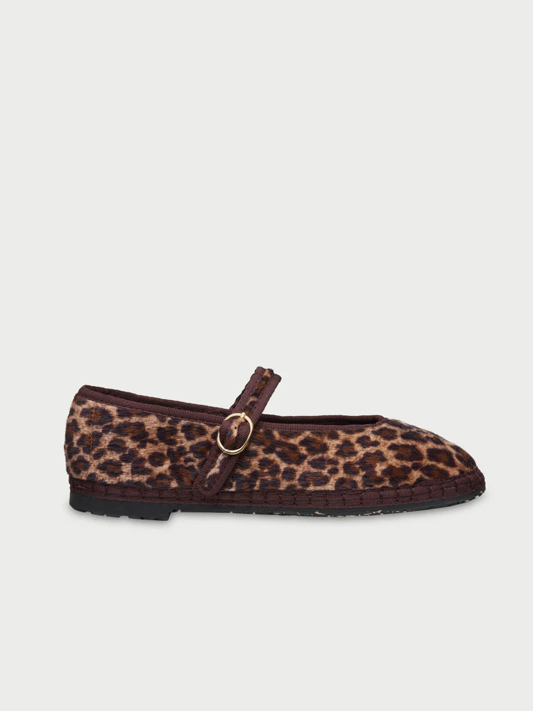 Flabelus - Animal Print