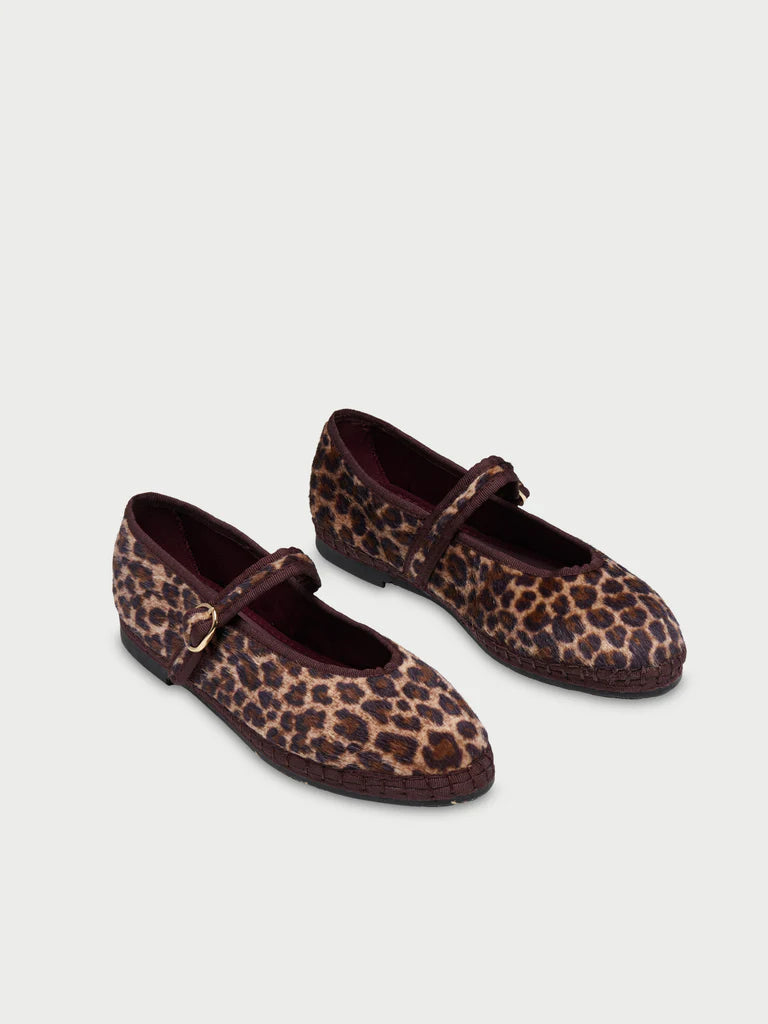 Flabelus - Animal Print