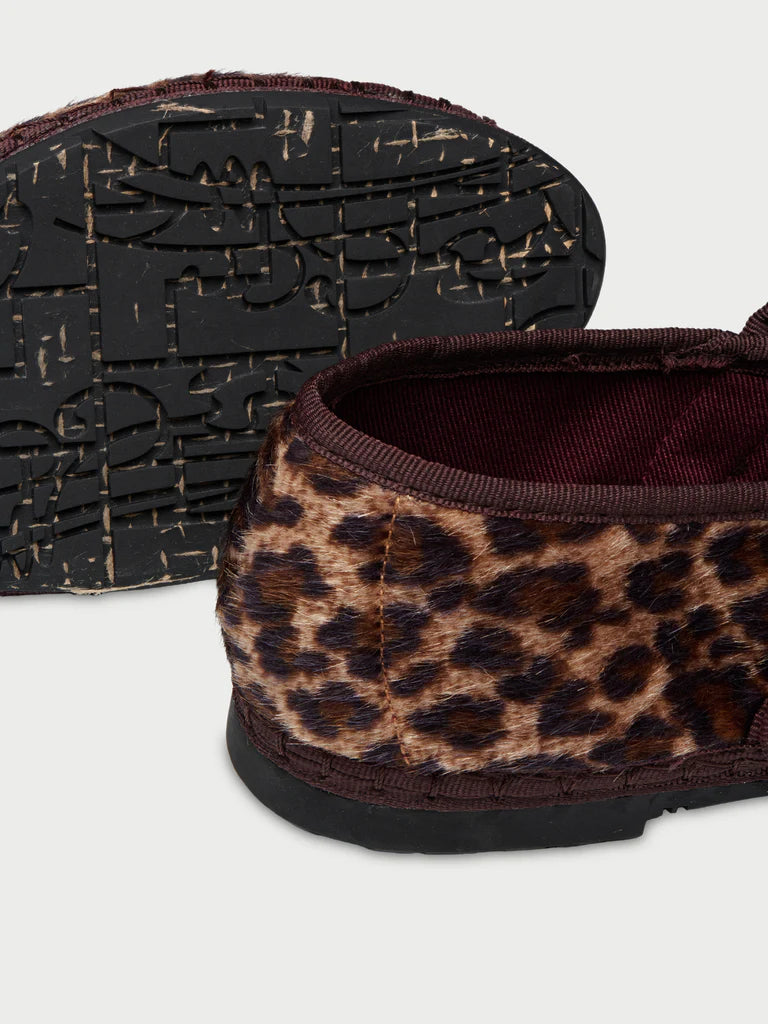 Flabelus - Animal Print