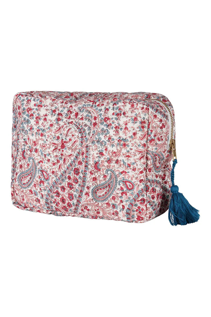 Ecoveeve - Vanity Bag - Medium