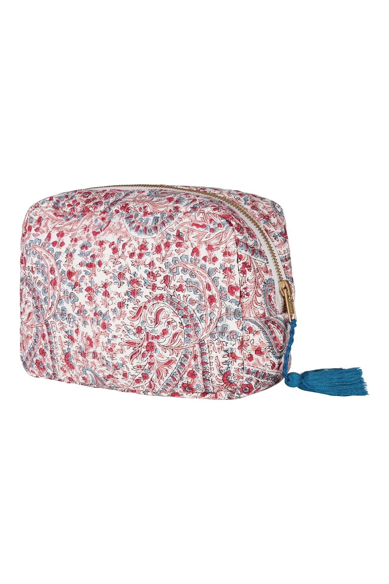 Ecoveeve - Vanity Bag - Small