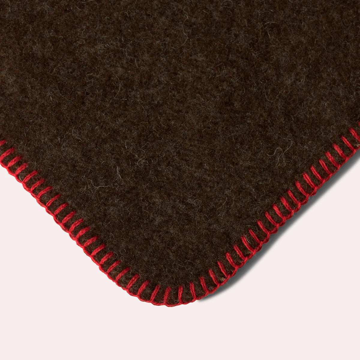 Midipy - 100% Wool Luxury Throw