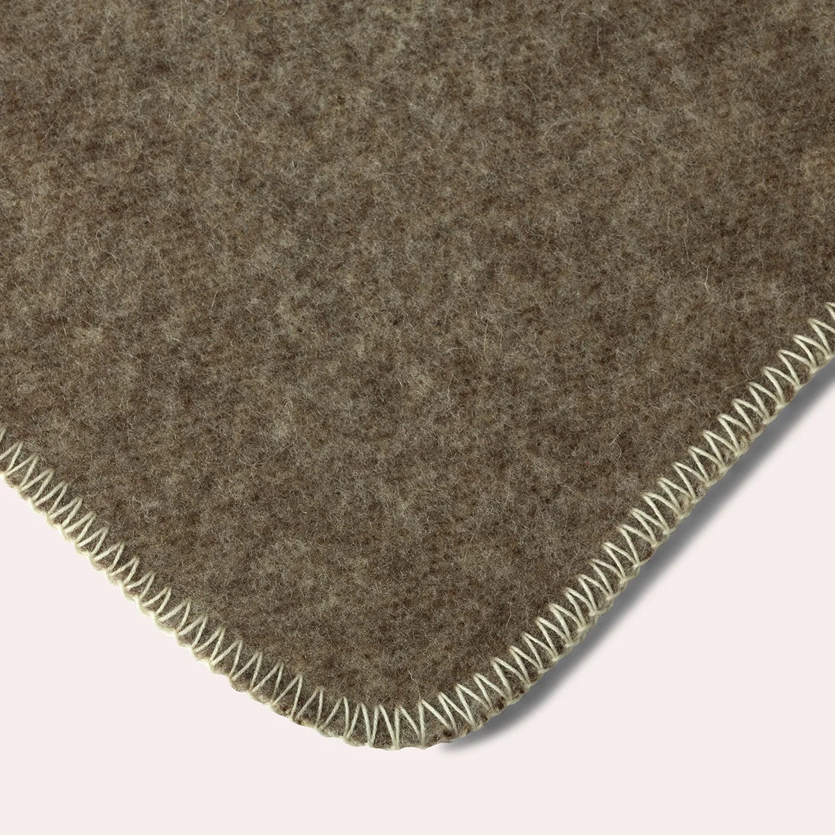 Midipy - 100% Wool Luxury Throw