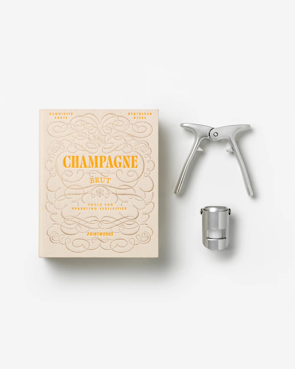 Printworks - Champagne Tools