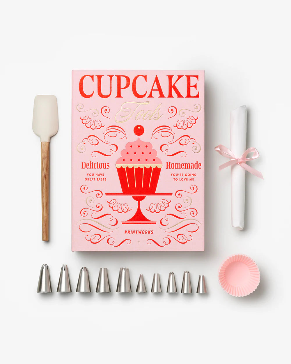 Printworks - Cupcake Tools