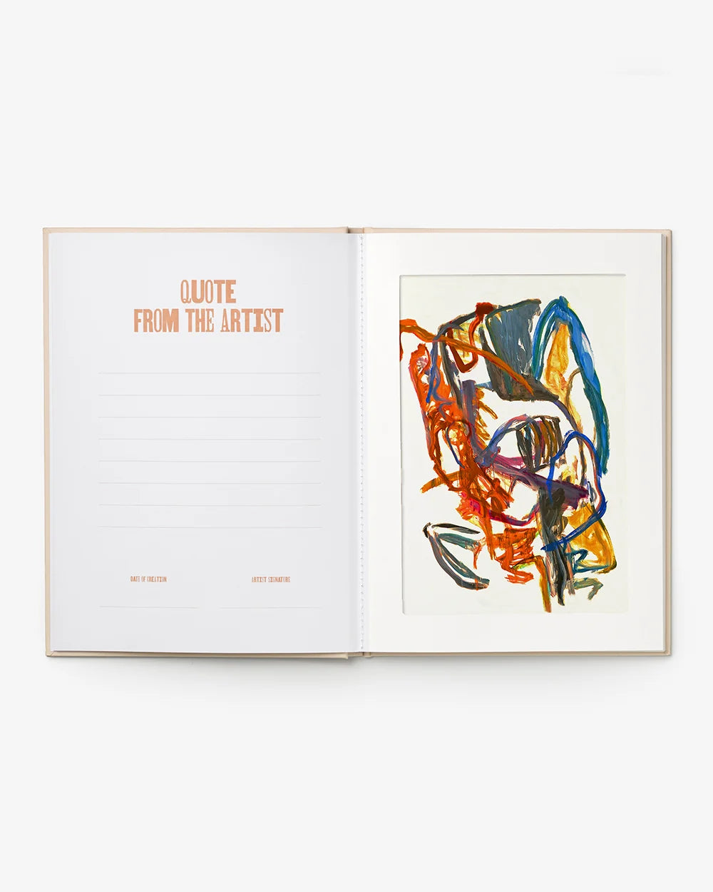 Printworks - Frame Book