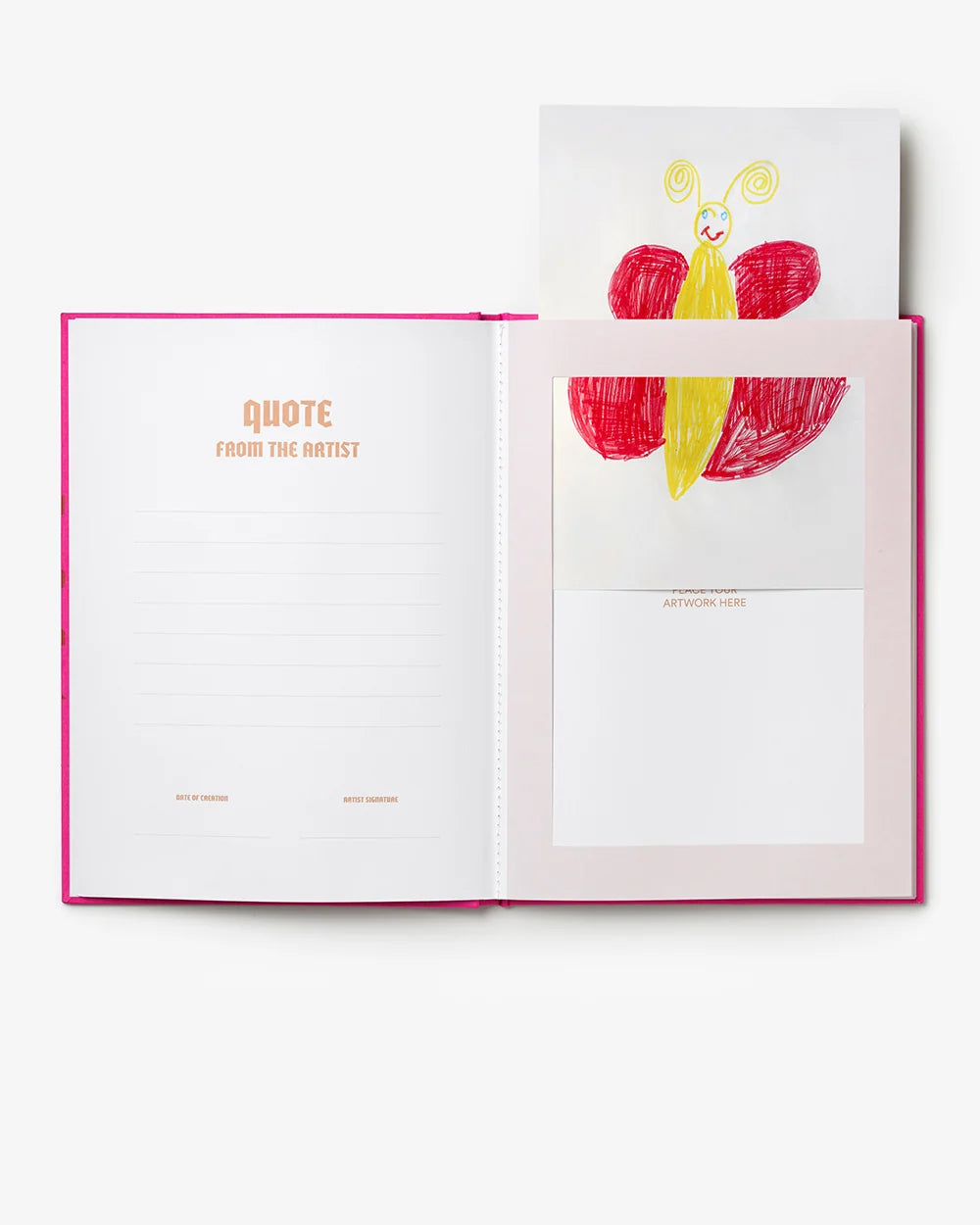 Printworks - Frame Book