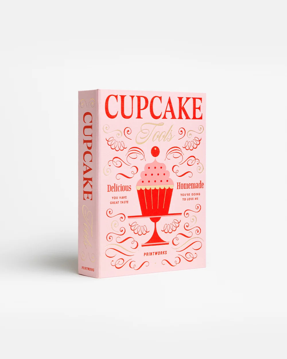 Printworks - Cupcake Tools