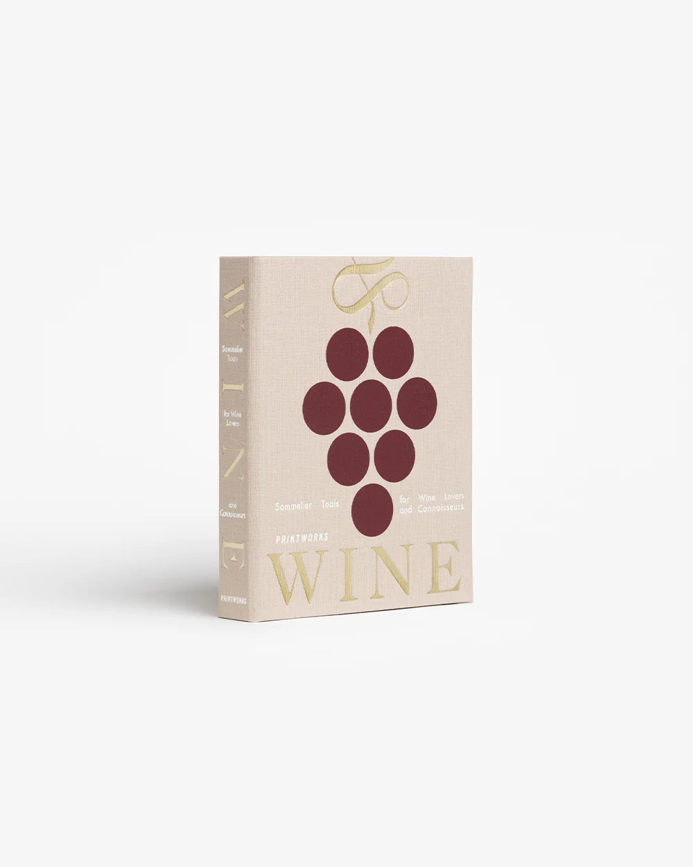 Printworks - Wine Tools
