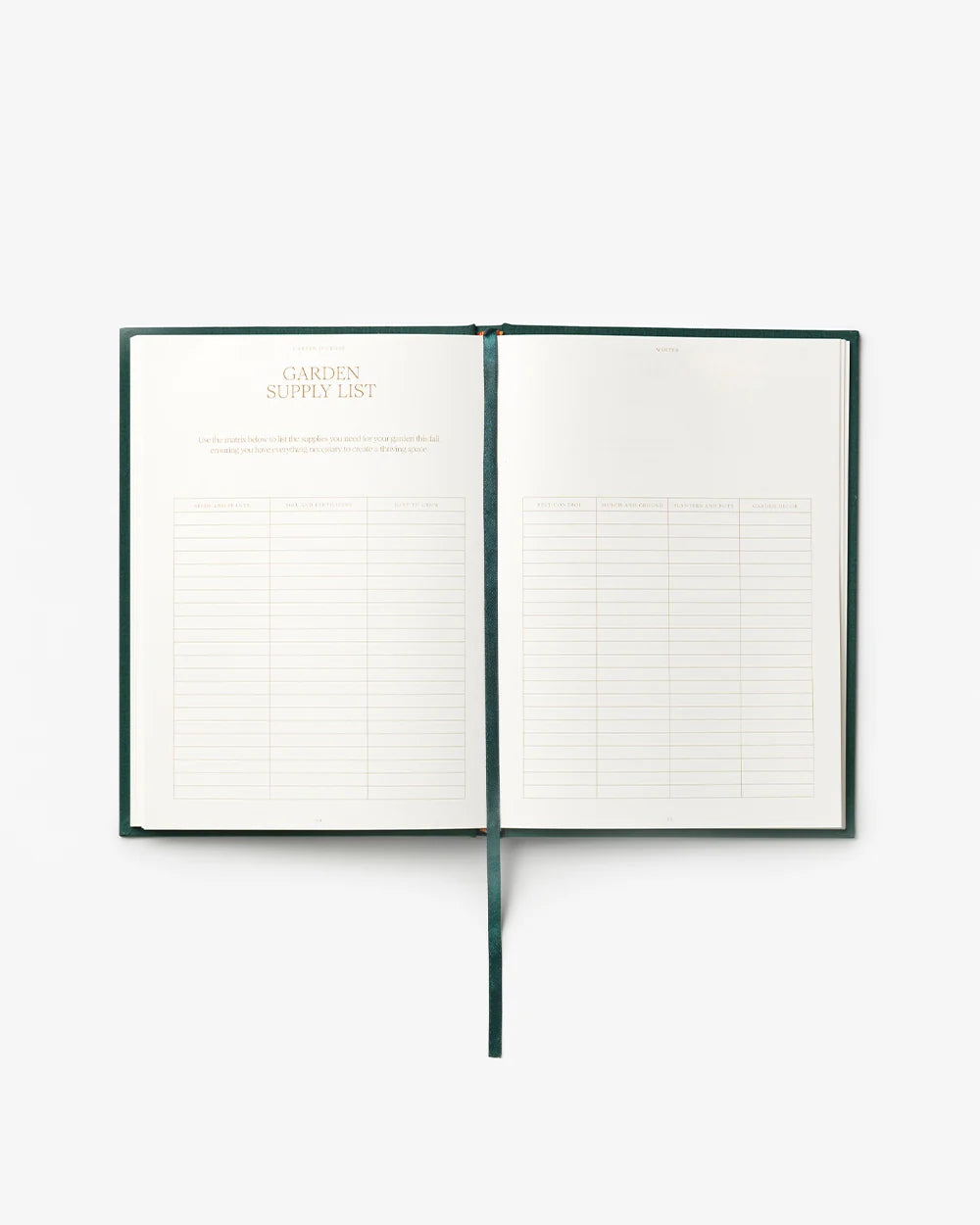 Printworks - Journal