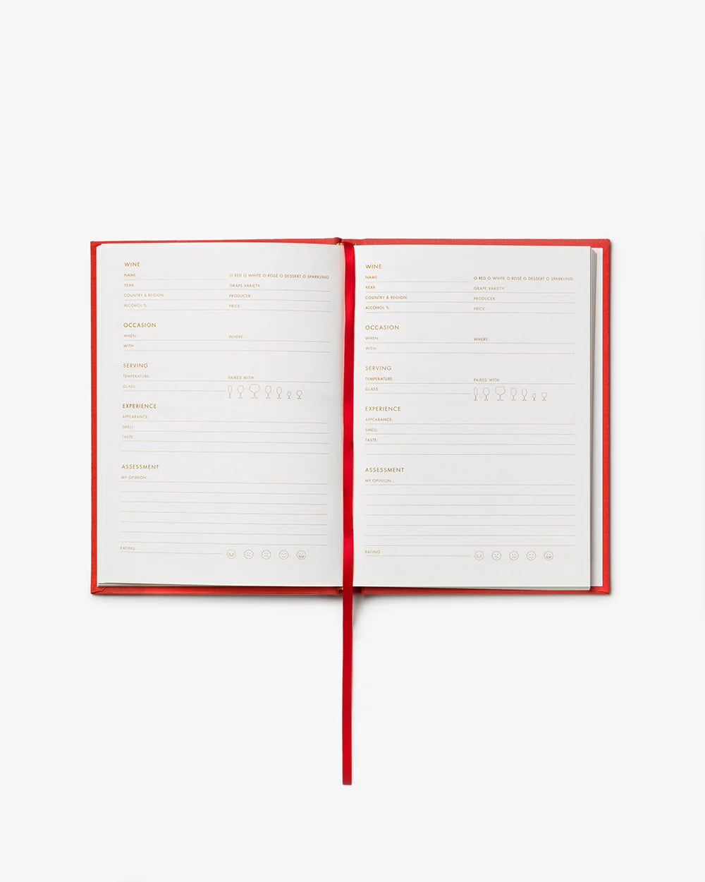 Printworks - Journal