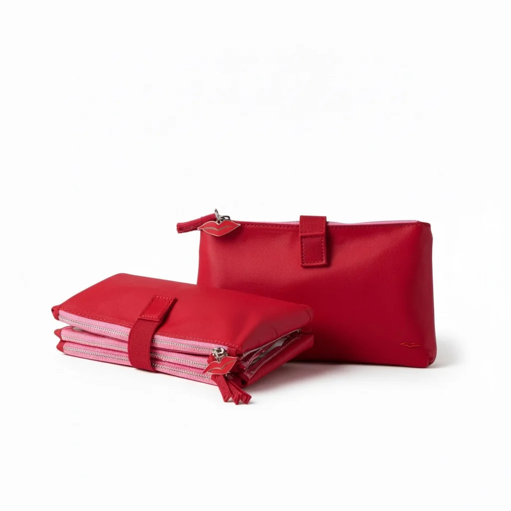 Donna May - Knick Knack Bags
