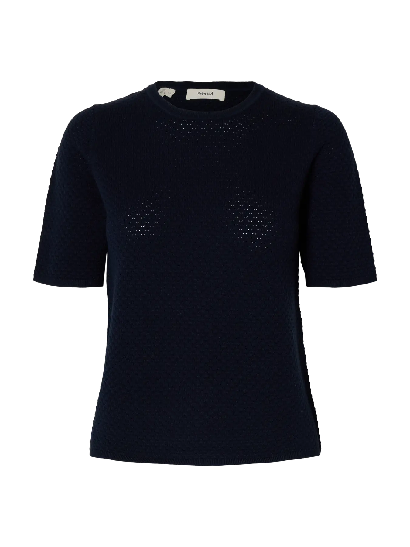 Selected F - Knit - Helle