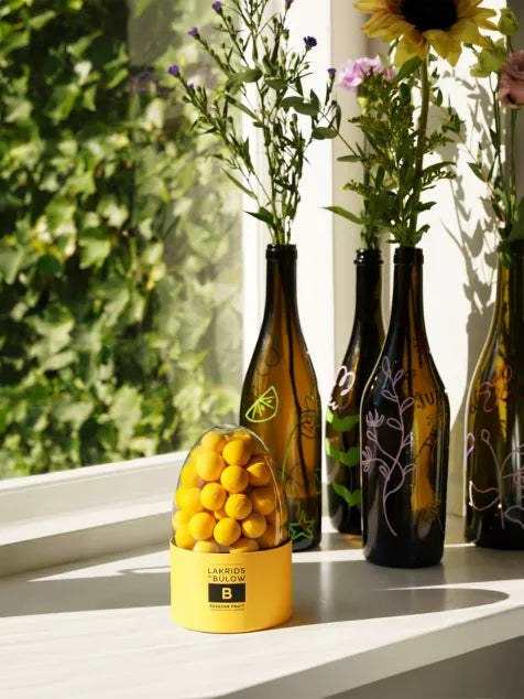 Lakrids By Bulow - Easter Egg