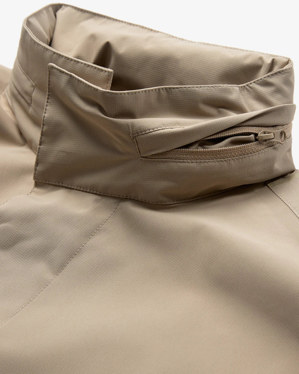 H2O - Long Jacket - Romo