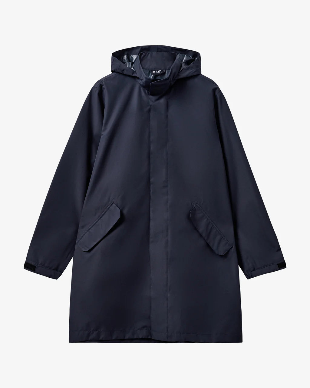 H2O - Long Jacket - Romo