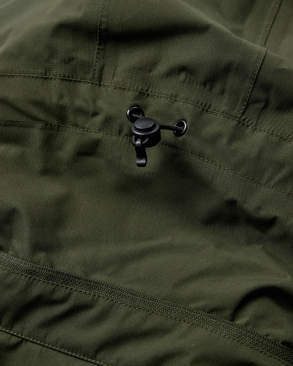 H2O - Long Jacket - Romo