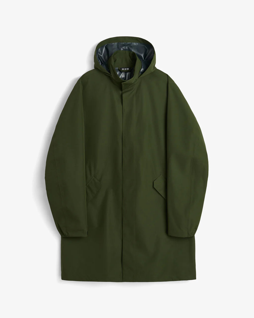 H2O - Long Jacket - Romo