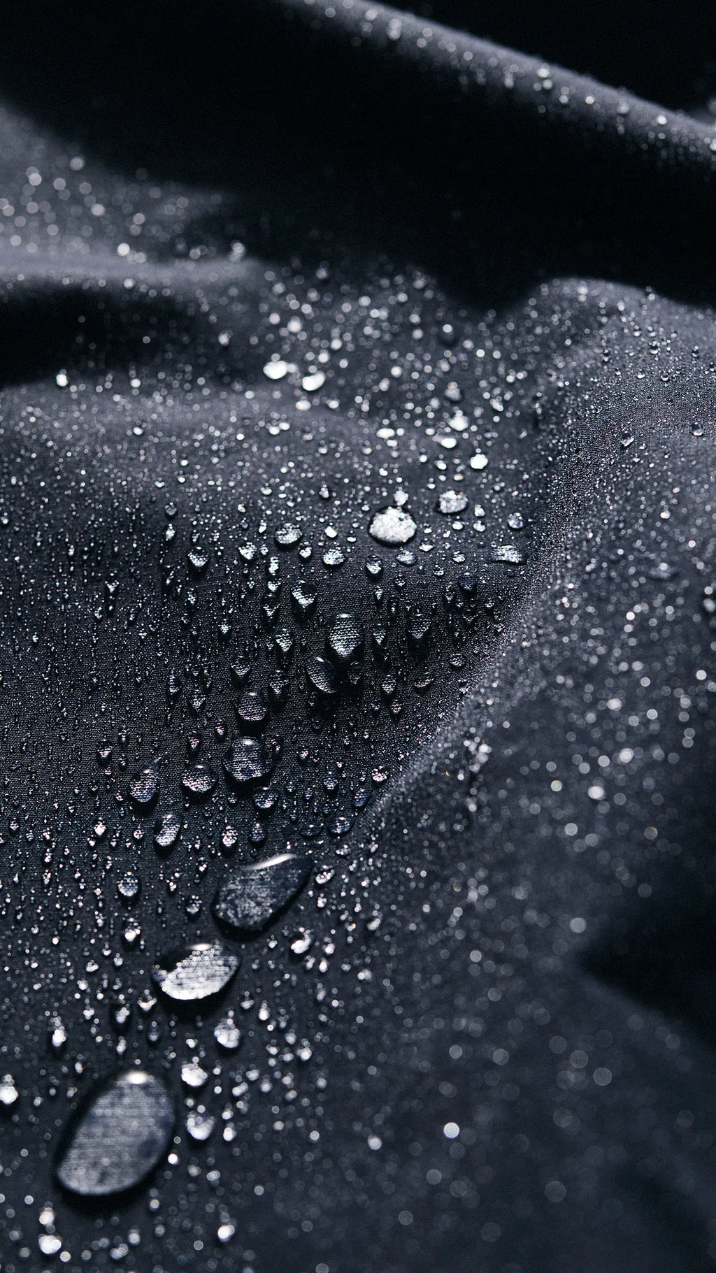 H2O - Short Jacket - Romo