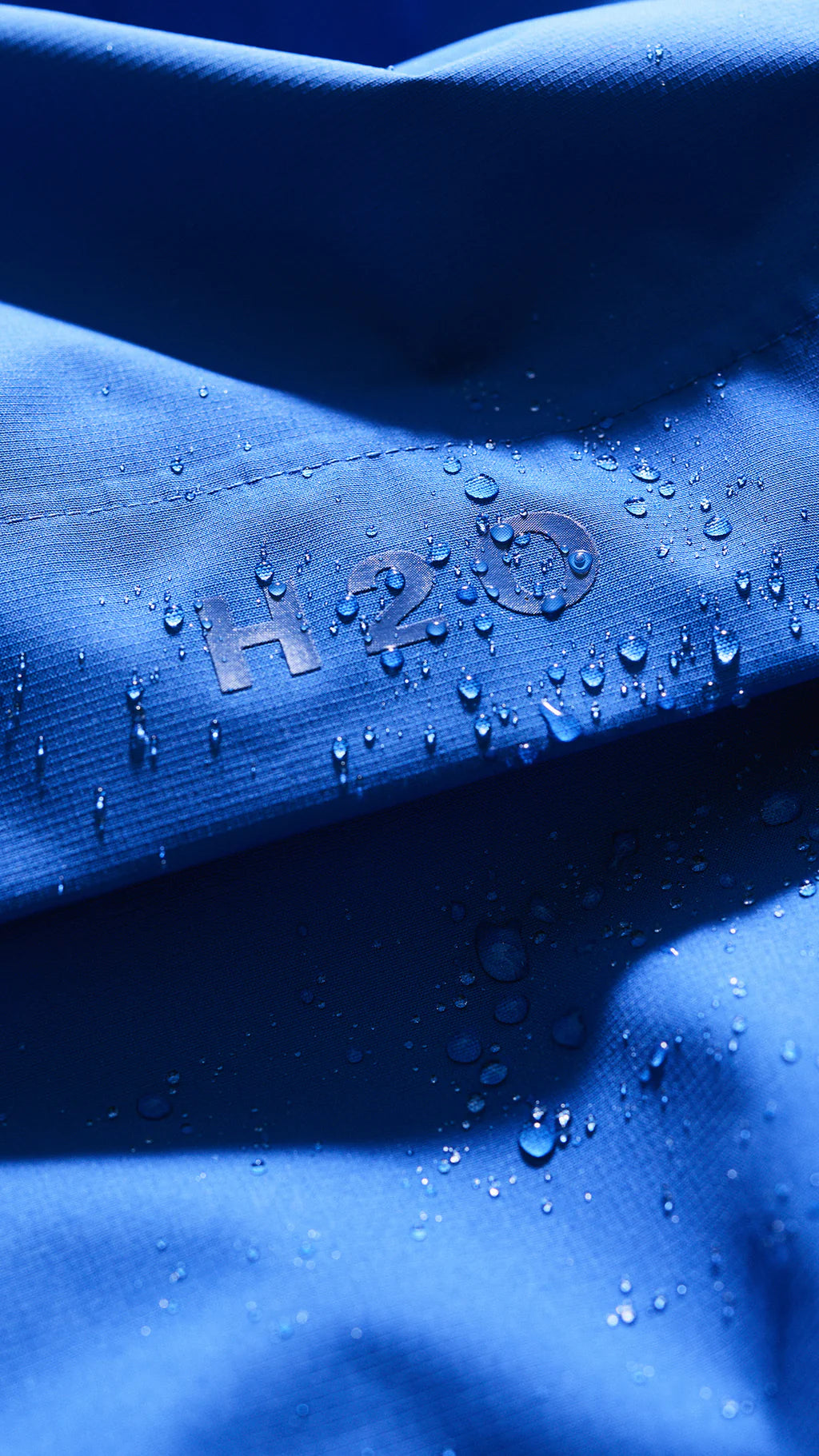 H2O - Short Jacket - Romo