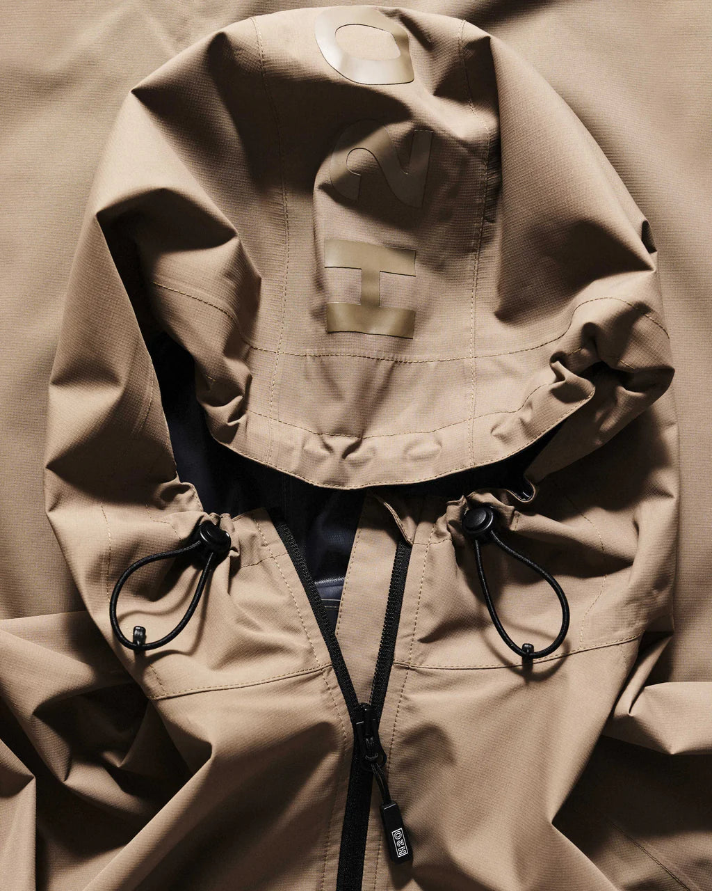 H2O - Short Jacket - Romo