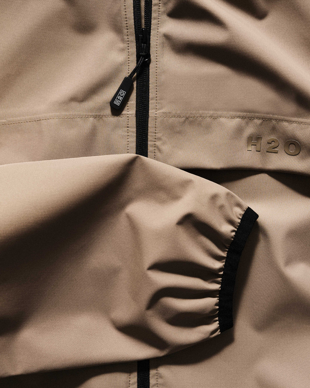 H2O - Short Jacket - Romo