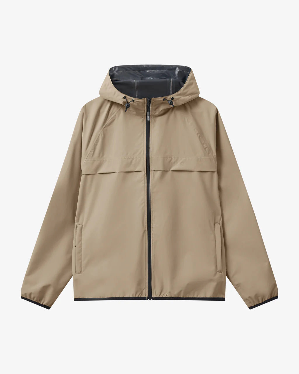 H2O - Short Jacket - Romo
