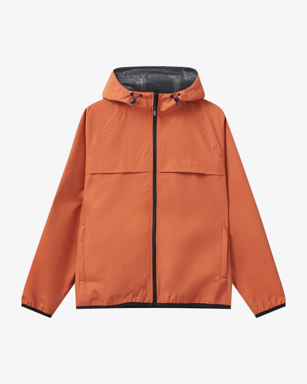 H2O - Short Jacket - Romo
