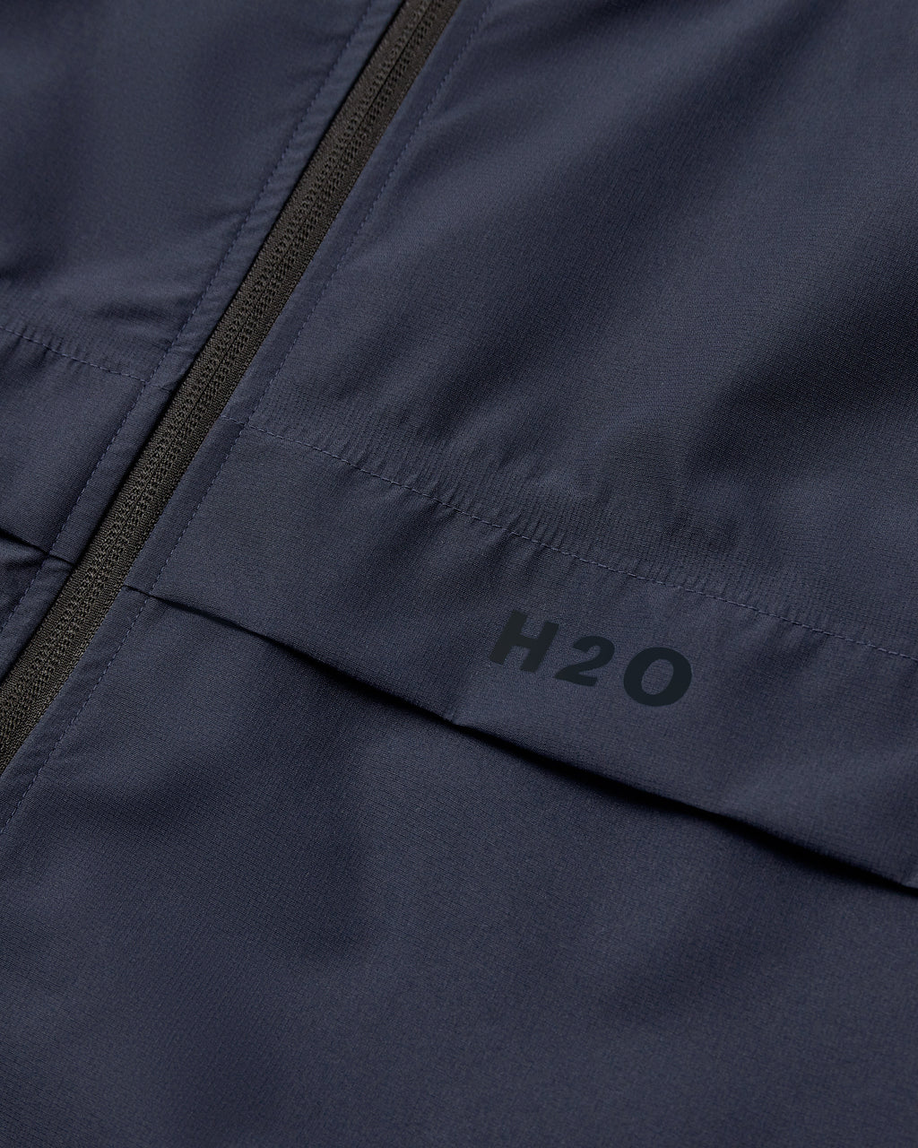 H2O - Short Jacket - Romo