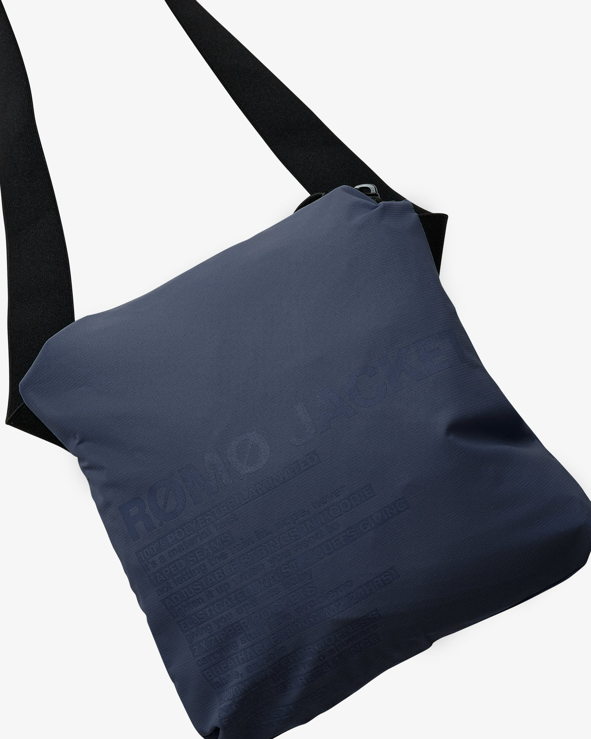 H2O - Short Jacket - Romo