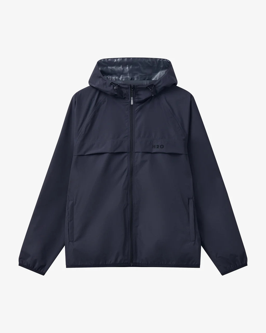 H2O - Short Jacket - Romo