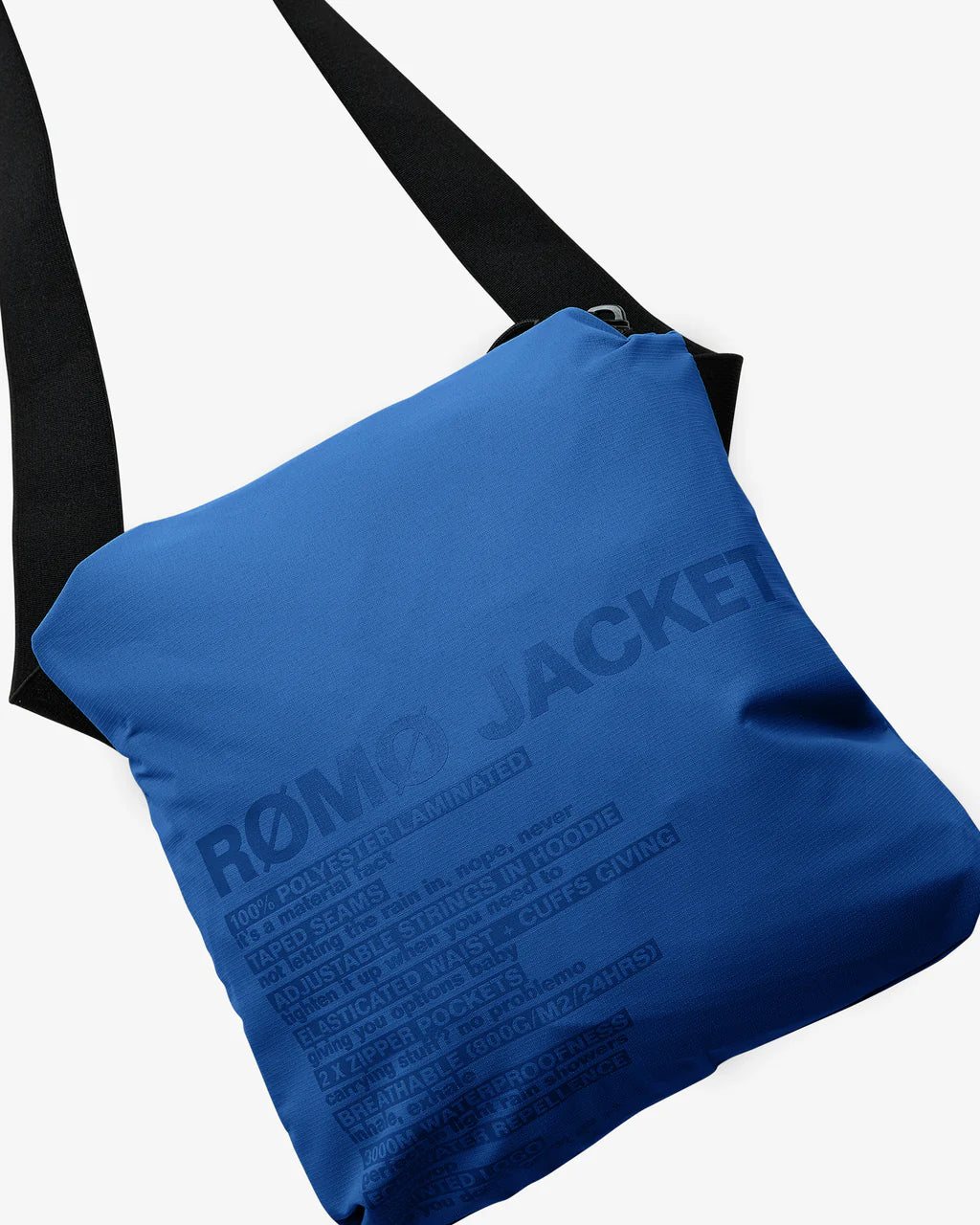 H2O - Short Jacket - Romo