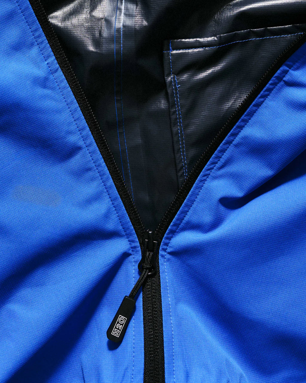 H2O - Short Jacket - Romo