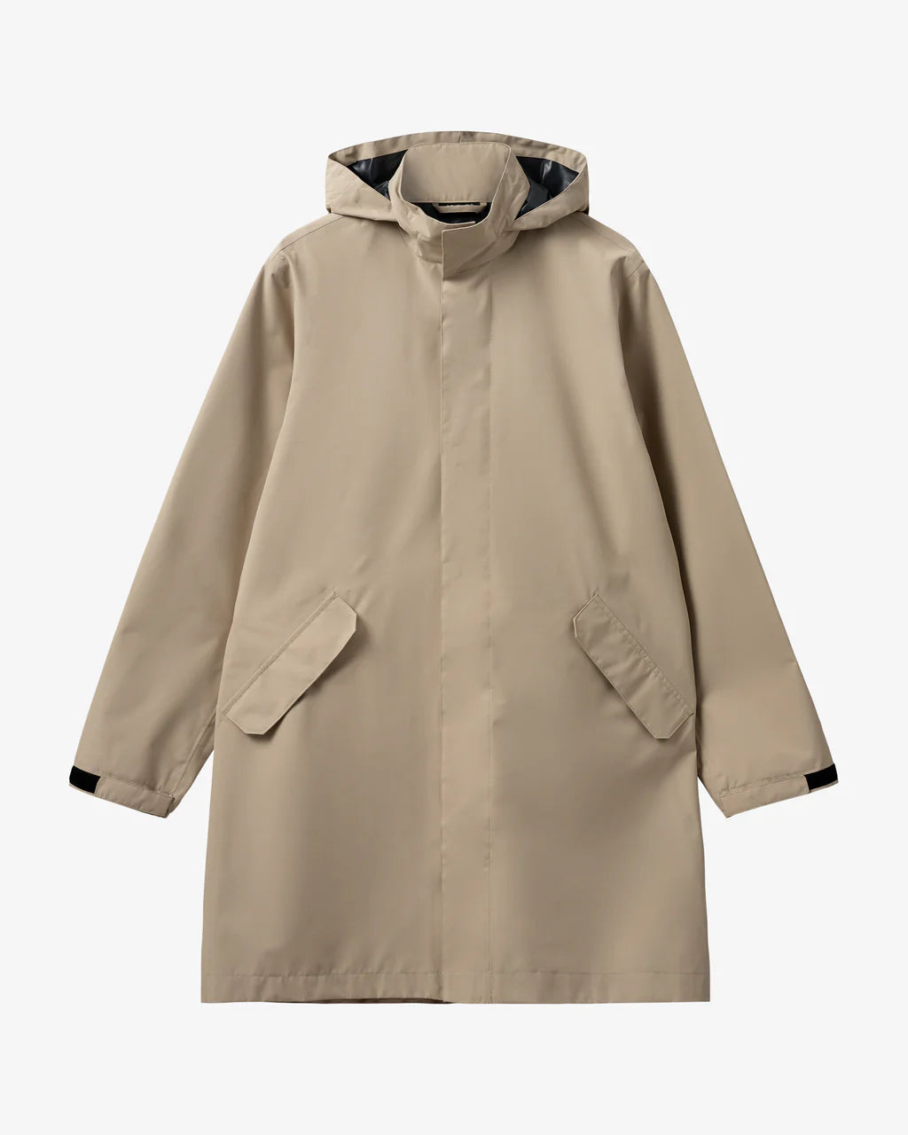 H2O - Long Jacket - Romo