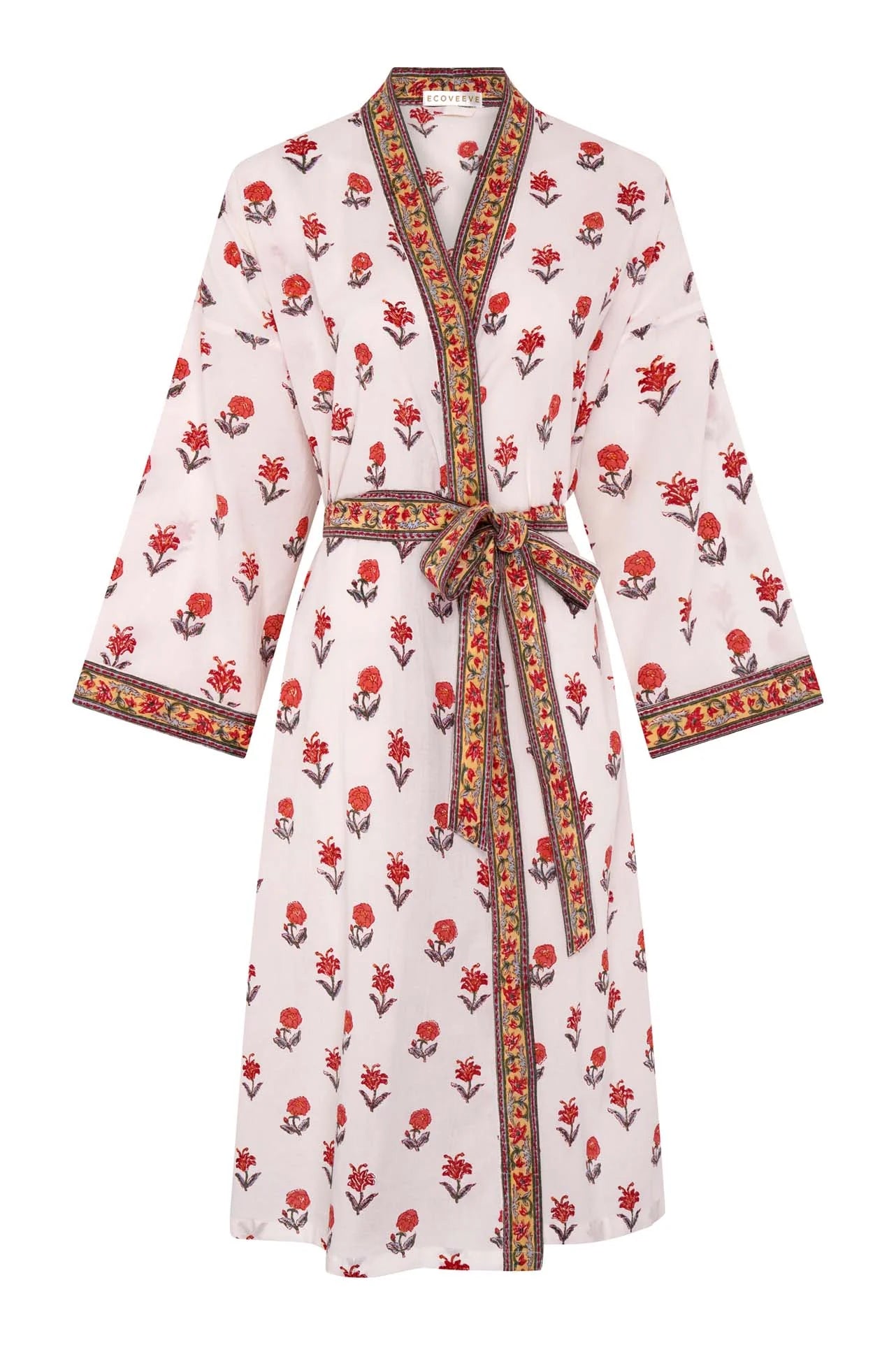 Ecoveeve - Dressing Robe