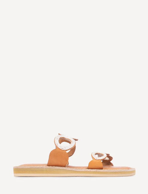 Laidback London - Russet