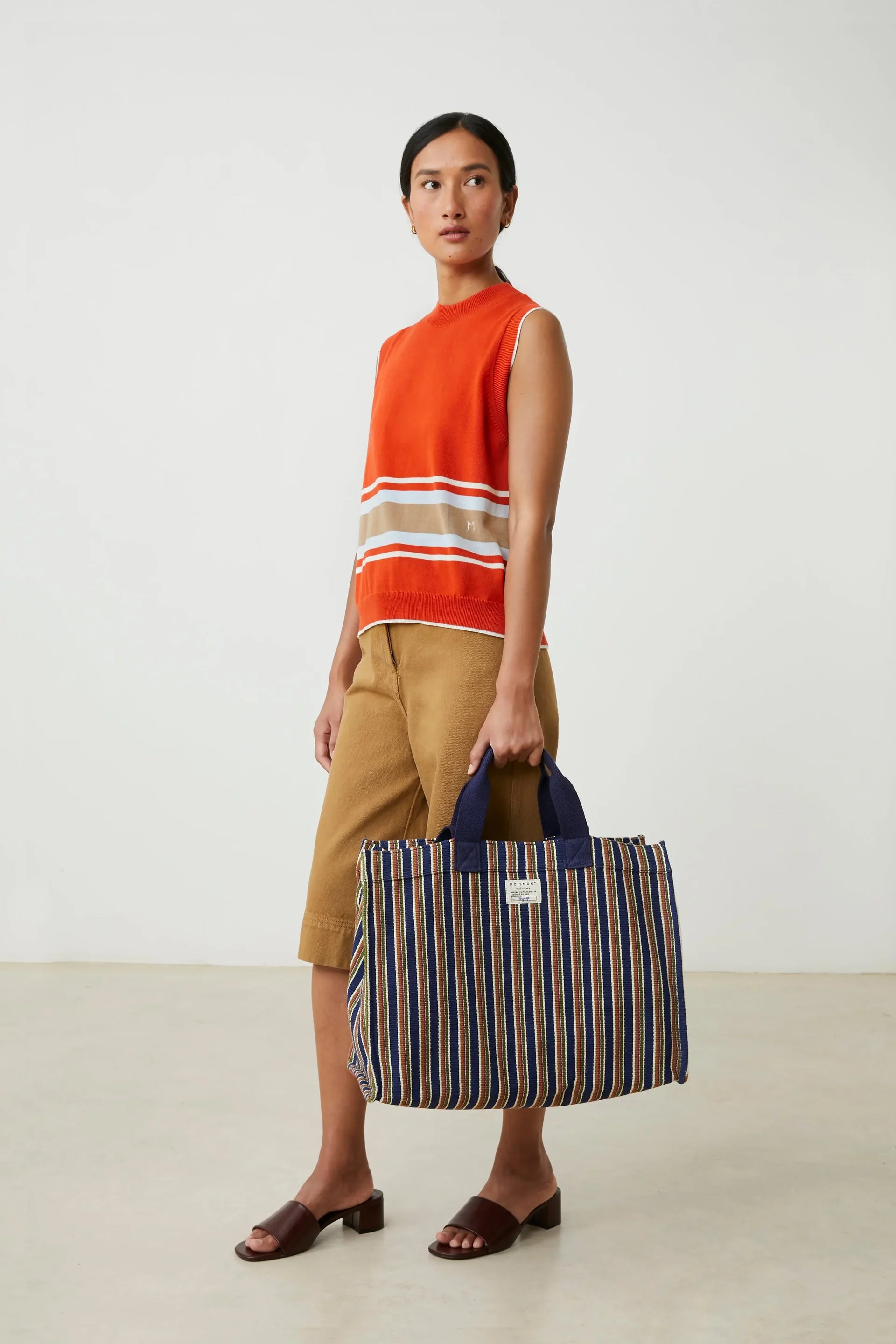 Moismont - Tote