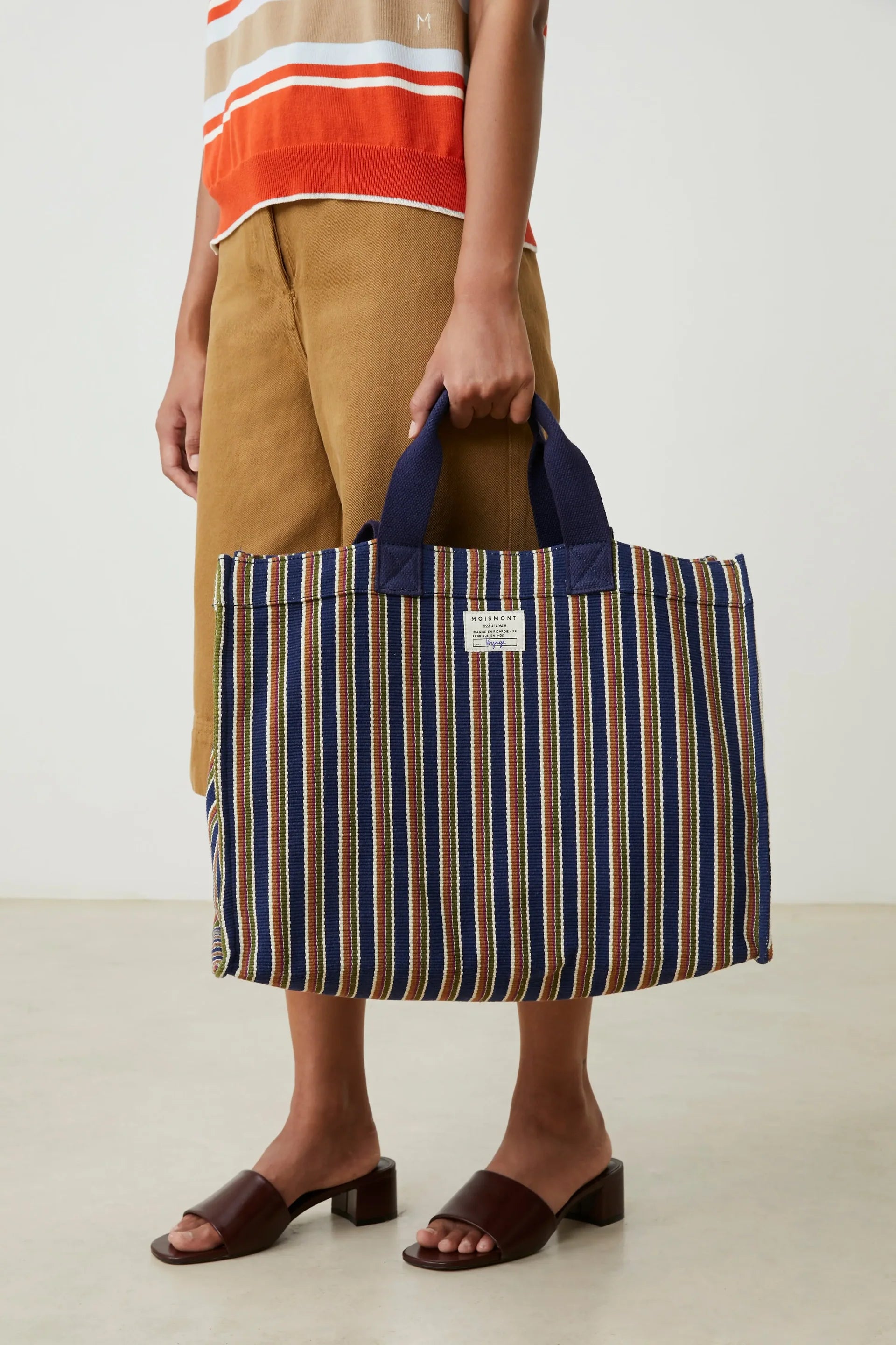 Moismont - Tote