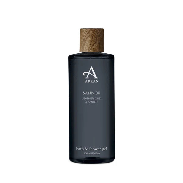Arran Aromatics - Mens Shower Gel