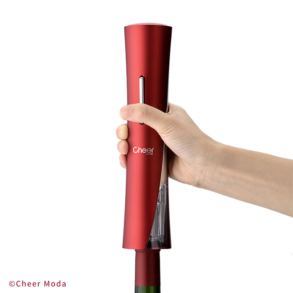 Cheer Moda - Wine Accessories Kit