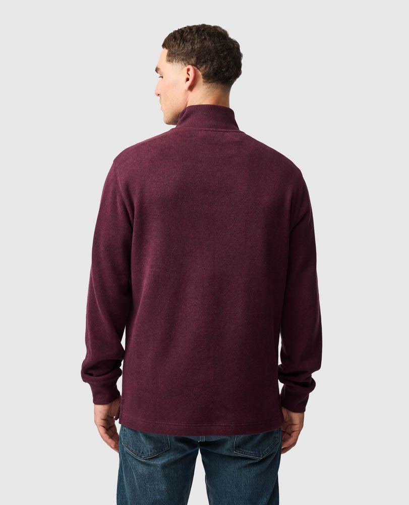 Rodd & Gunn - Alton Ave 1/4 Zip