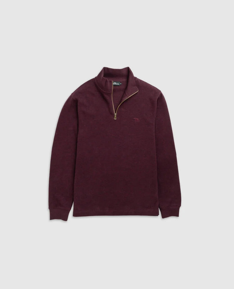 Rodd & Gunn - Alton Ave 1/4 Zip