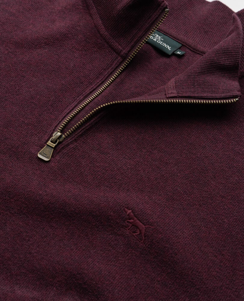Rodd & Gunn - Alton Ave 1/4 Zip