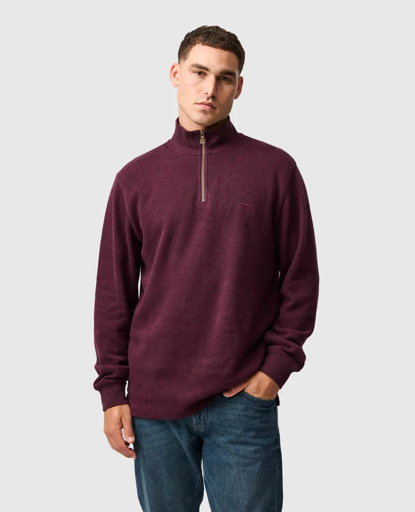 Rodd & Gunn - Alton Ave 1/4 Zip