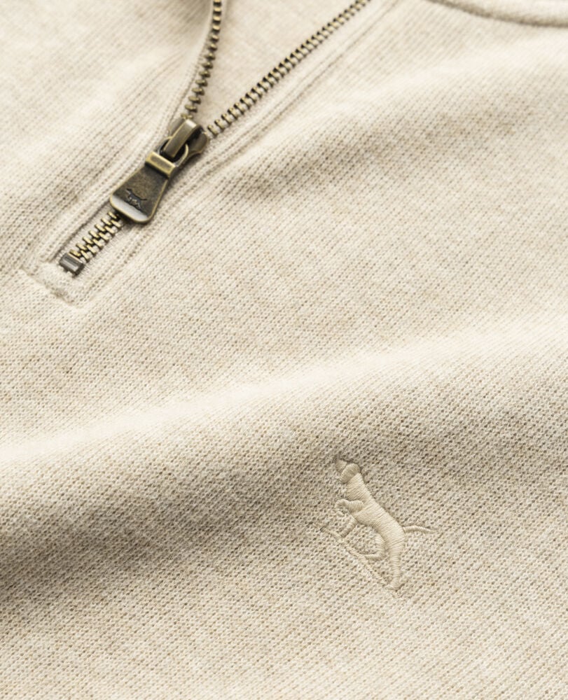 Rodd & Gunn - Alton Ave 1/4 Zip