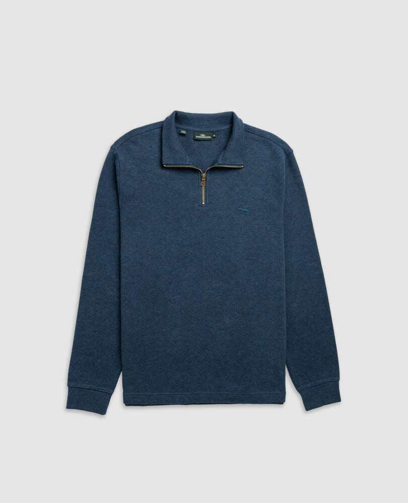 Rodd & Gunn - Alton Ave Cotton 1/4Zip