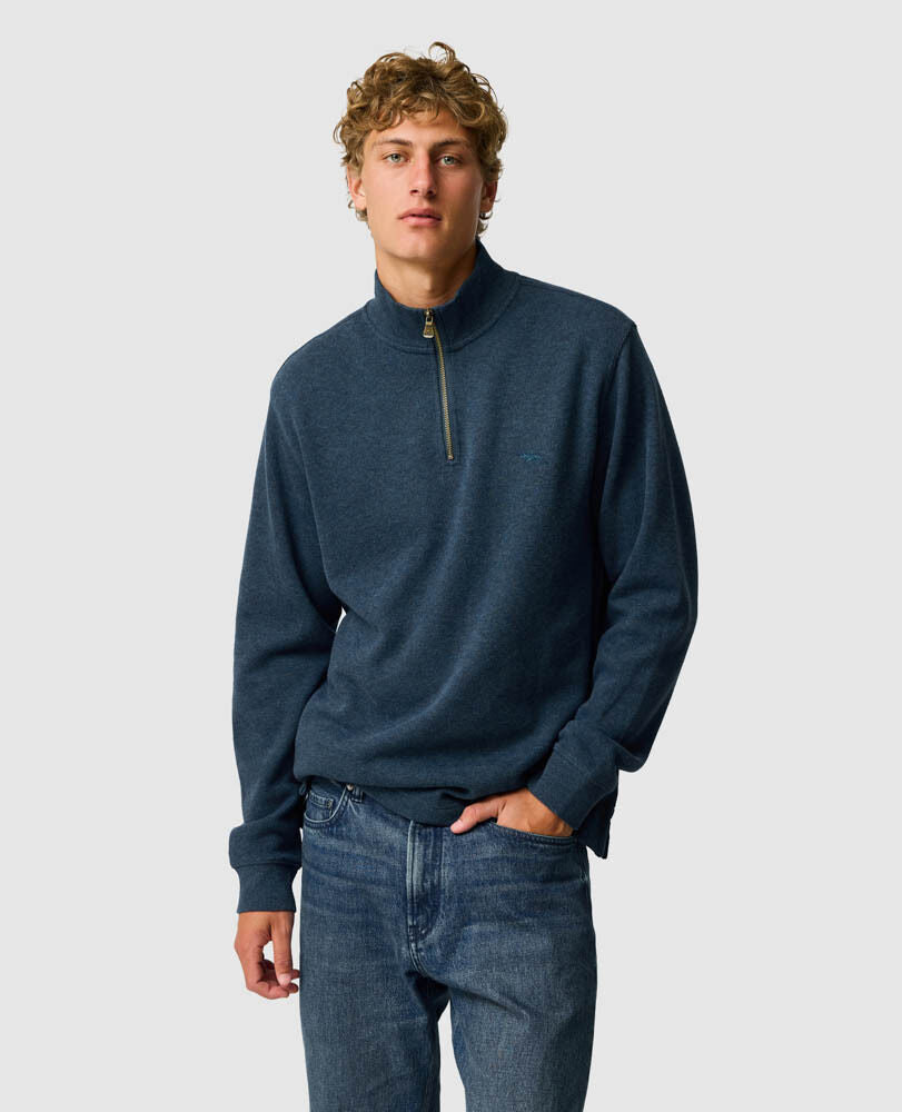 Rodd & Gunn - Alton Ave Cotton 1/4Zip