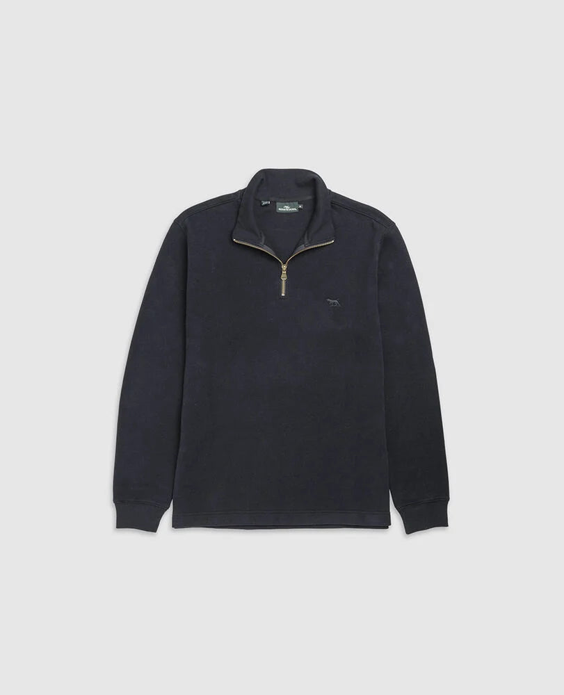 Rodd & Gunn - 1/4 Zip - Alton Ave