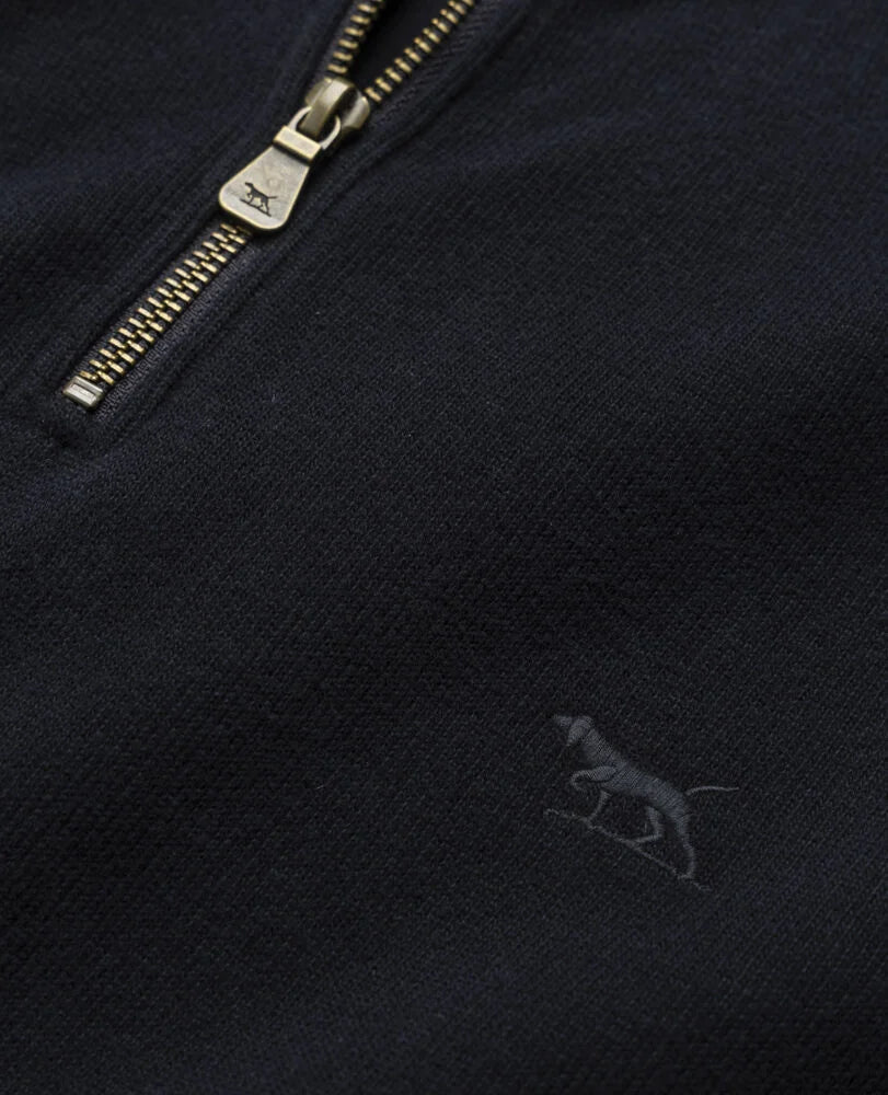 Rodd & Gunn - 1/4 Zip - Alton Ave