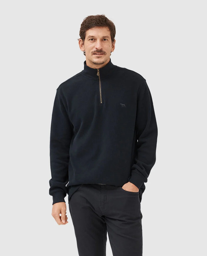 Rodd & Gunn - 1/4 Zip - Alton Ave